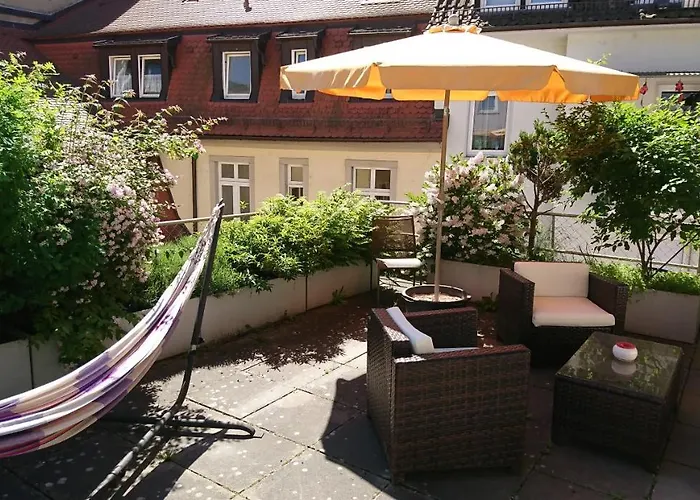 Babelfish Hostel