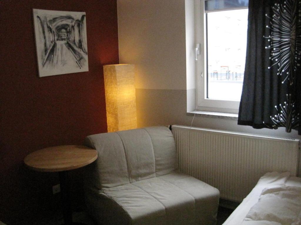 Hostel Babelfish Würzburg